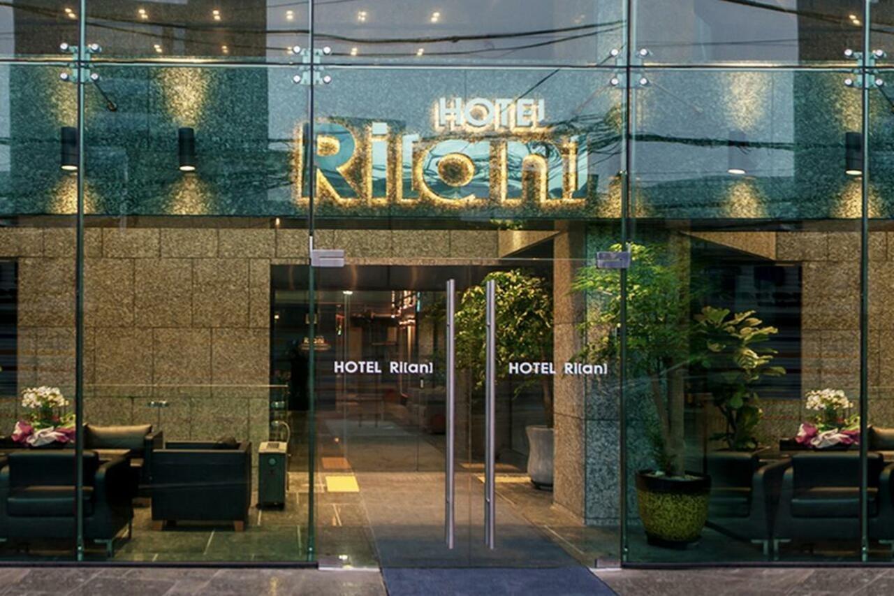 日安酒店 酒店 3*