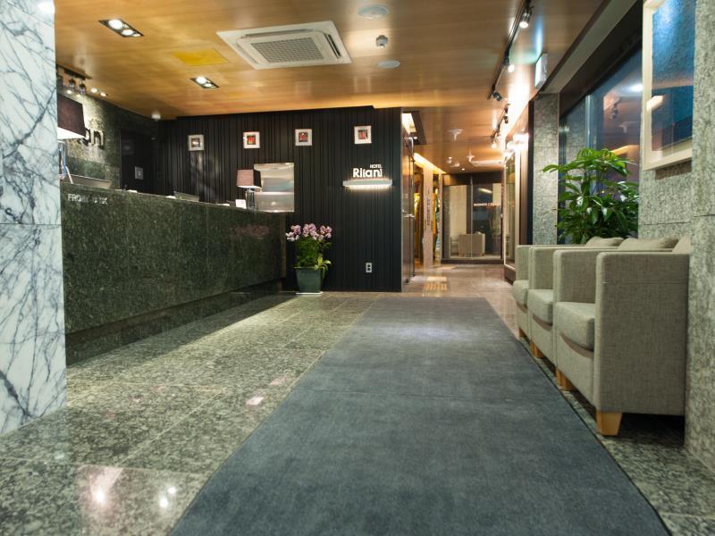 日安酒店 3*