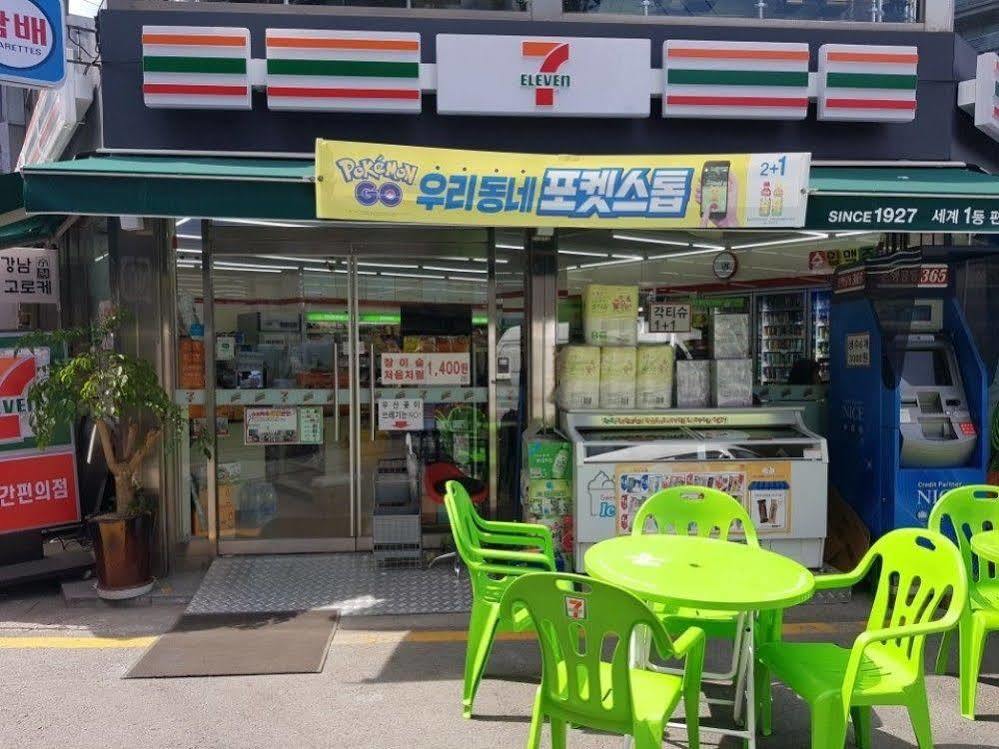 酒店 日安酒店
