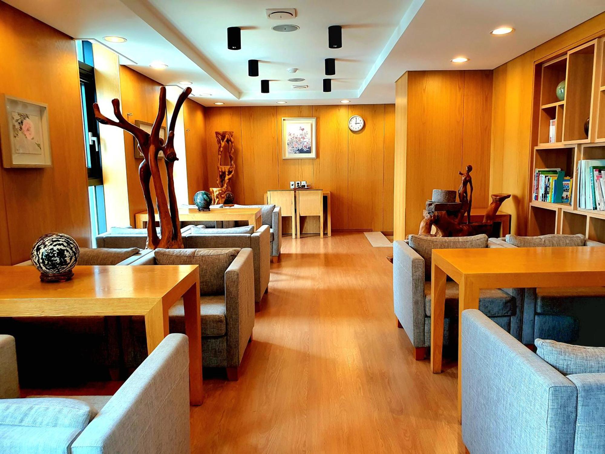 Rian Hotel Séoul