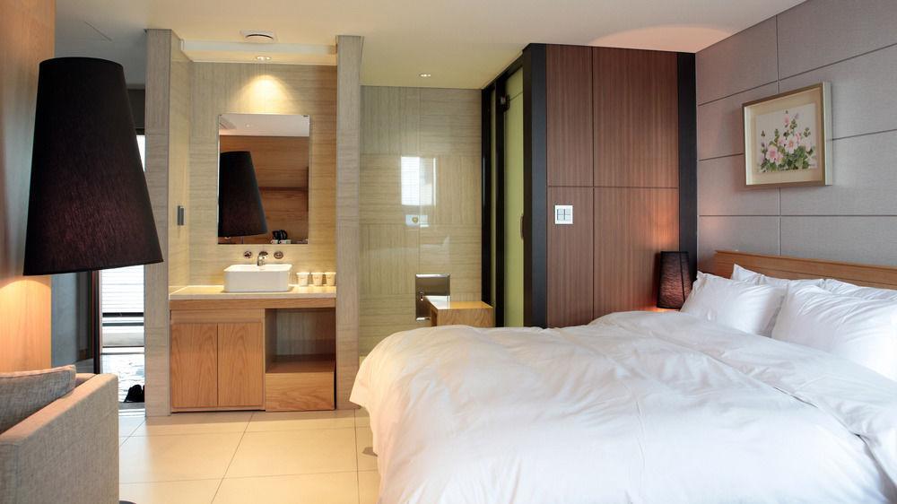 Rian Hotel Séoul