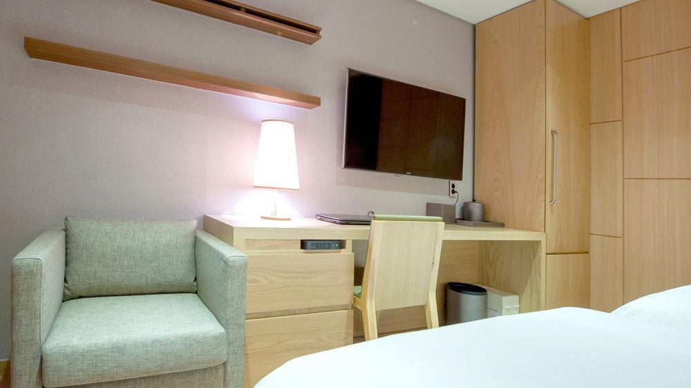Rian Hotel Séoul