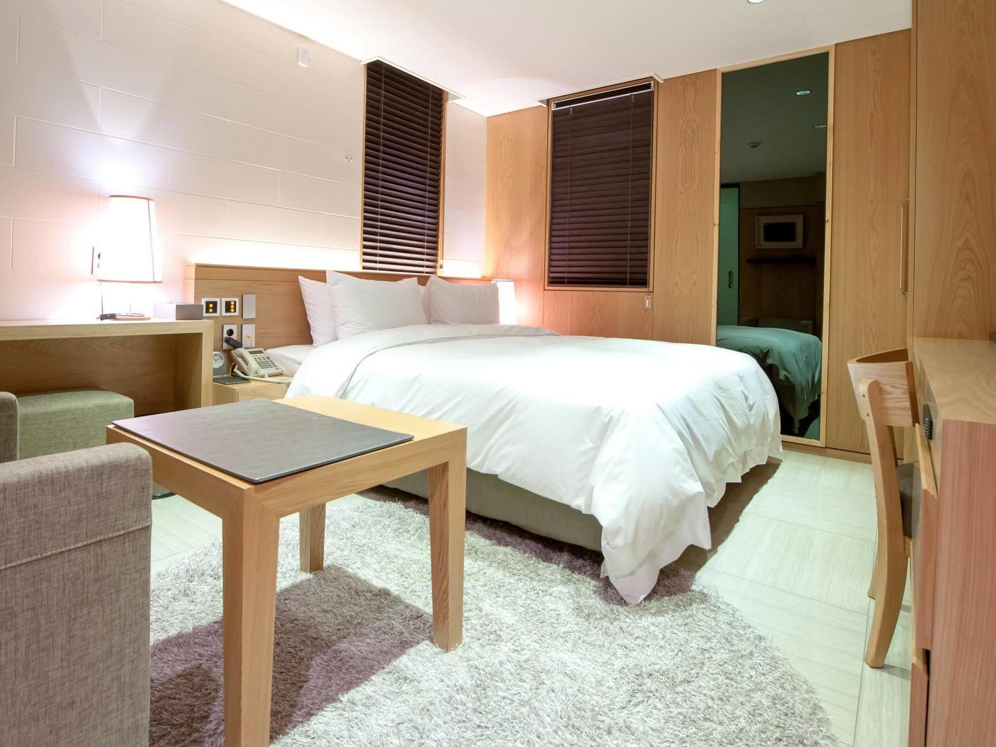 Hotel Rian Séoul
