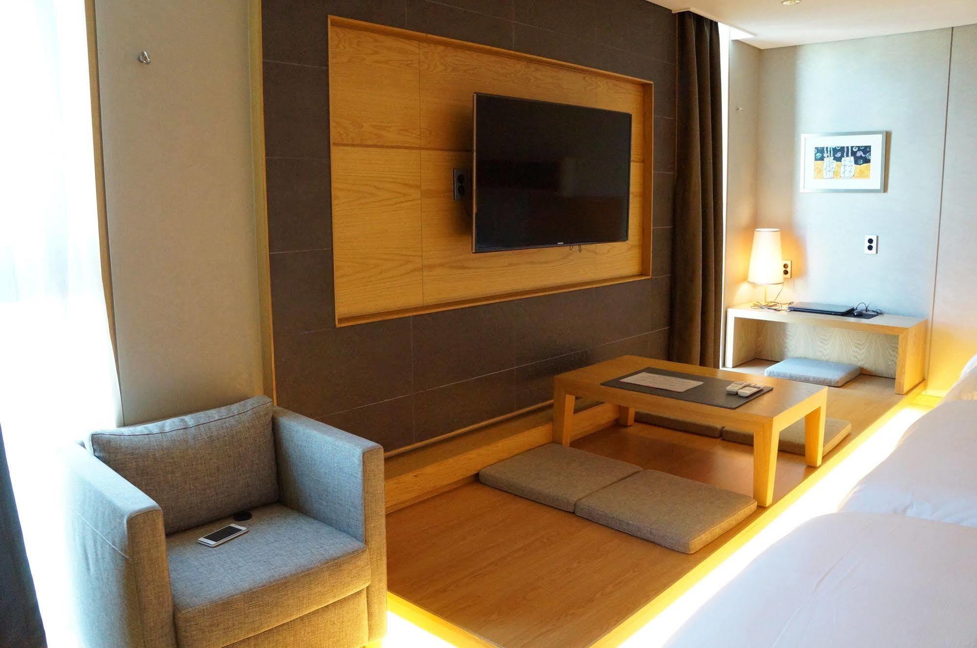 Rian Hotel Séoul
