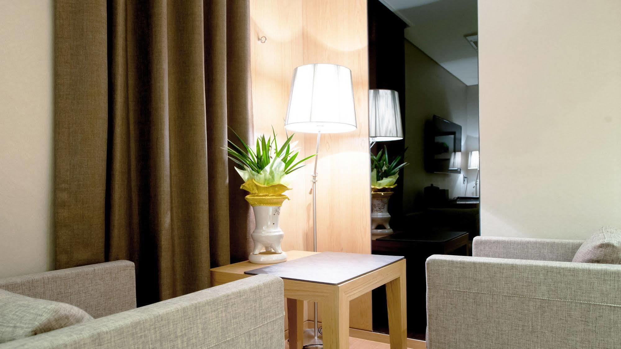 Hotel Rian Séoul